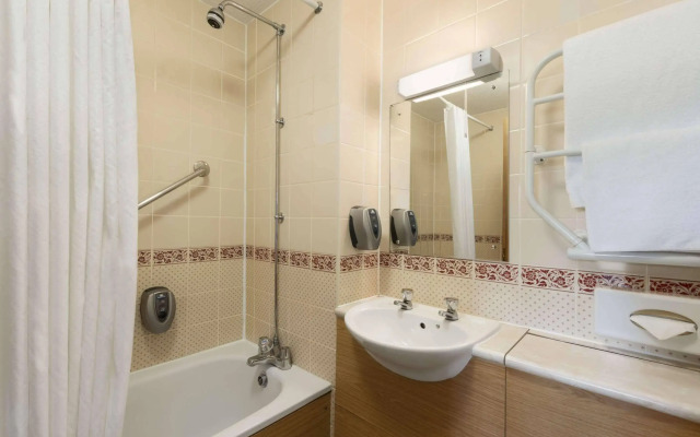 Days Inn Tewkesbury Strensham