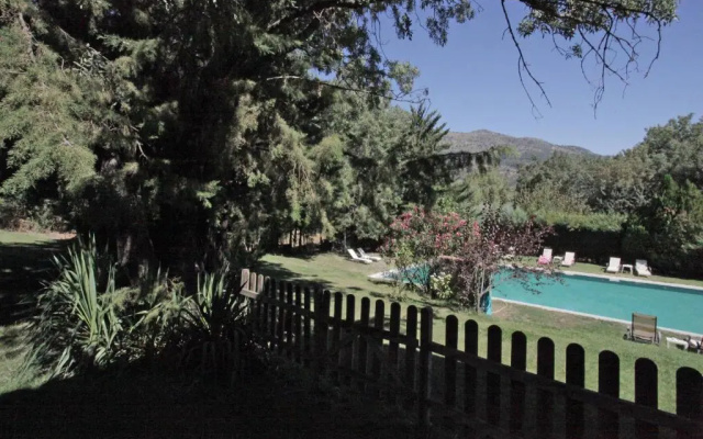 Hotel Rural Xerete