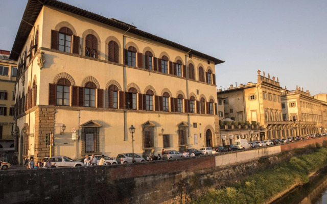 Leone Blu Suites | UNA Esperienze