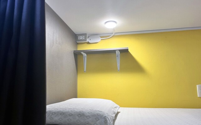 Bananas Adventure Hostel