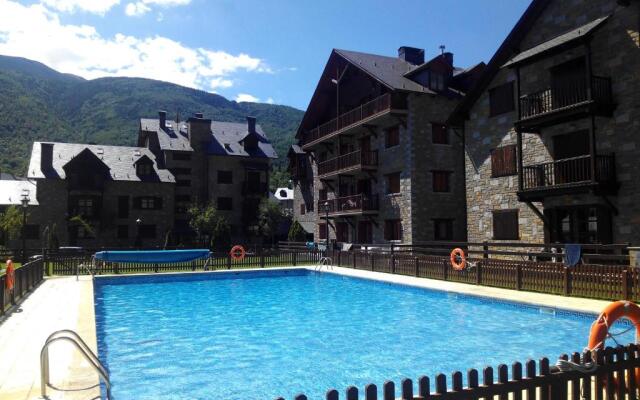 Apartamentos Nevados 20312