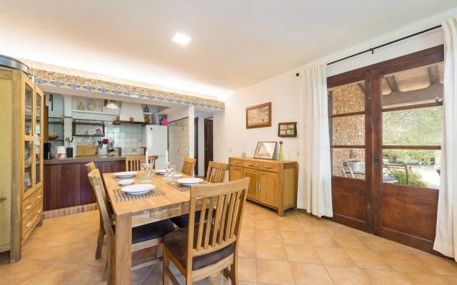 Casa Alba in Manacor