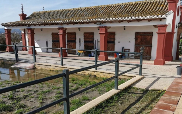 Cozy Holiday Home in Mijas Costa near Beach