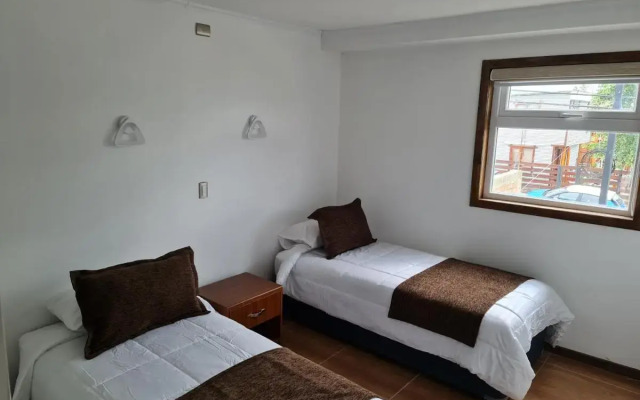 Alto Balmaceda Apartamentos