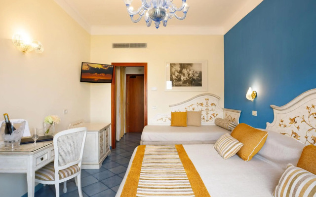 Hotel Zi Teresa
