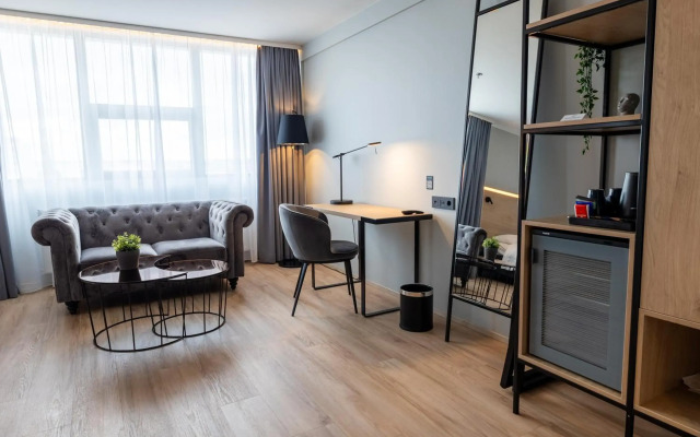 Park Inn by Radisson Reykjavik Keflavik Airport