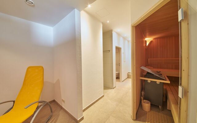 Appartement Kohlmais by HolidayFlats24