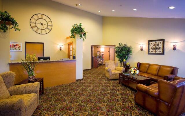 The Marina Inn