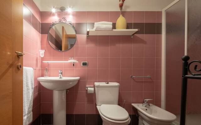 Leopolda City Apartment