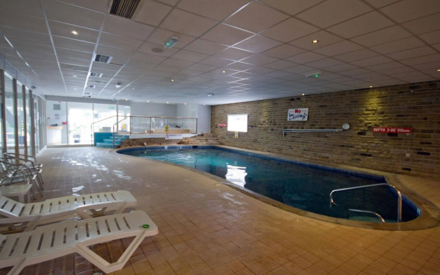 The Highfield