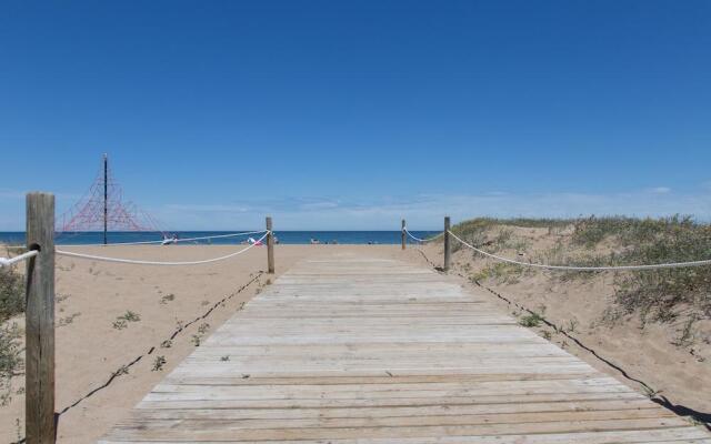 Dreams of Denia Apartment