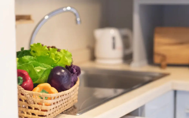 Antique Palace Apartment