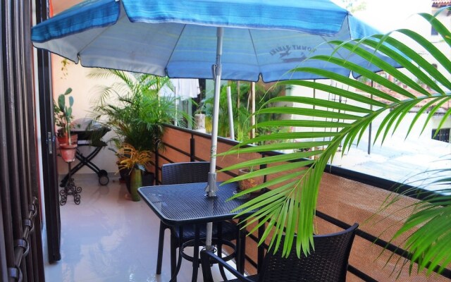 Bella Loma 201- Casita Descanso by MDR