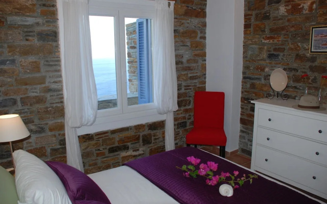 Andros Prive Suites