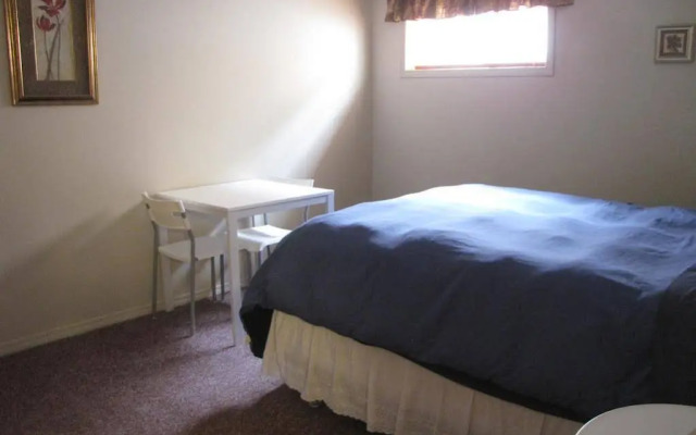 All Seasons Accommodation