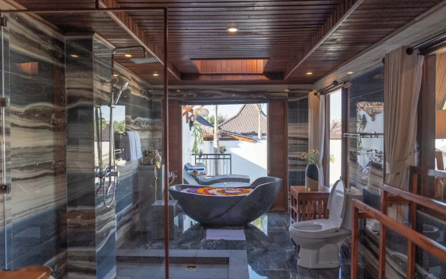 Maddu Suites