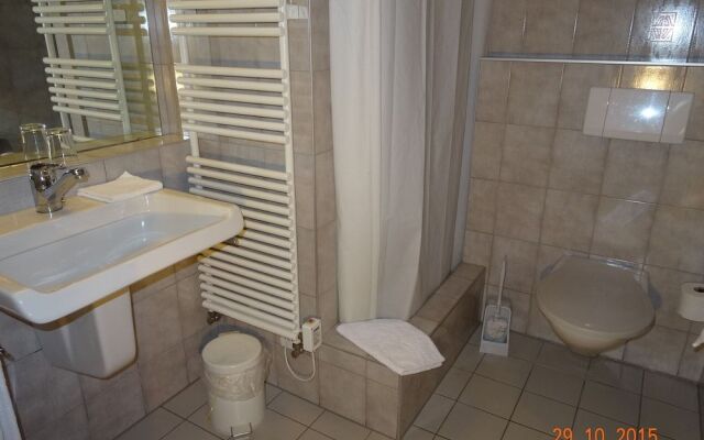 Gemeinschaftshaus im Oberdorf