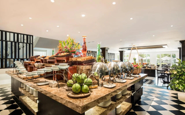 Boutique Hoi An Resort