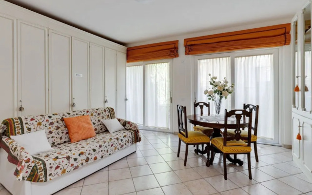 Apartment in Torri del Benaco Near Lake Garda