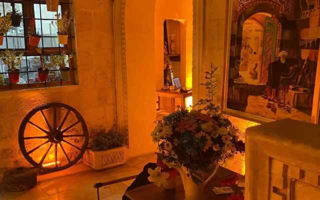 Babil Antique Hotel