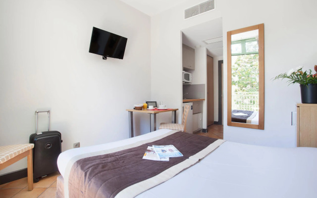 Appart Hotel Odalys City Nice Le Palais Rossini