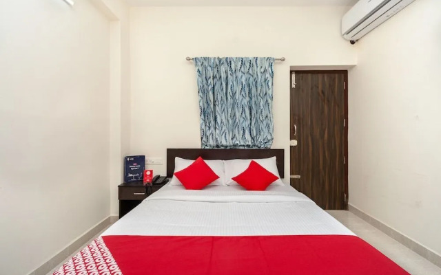 Vangal Nest by OYO Rooms