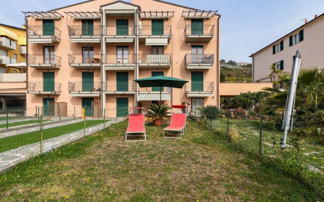 Il Castello Riva Ligure