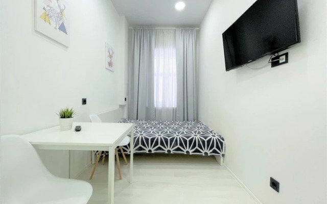 СуткиСПб Малодетскосельский 38