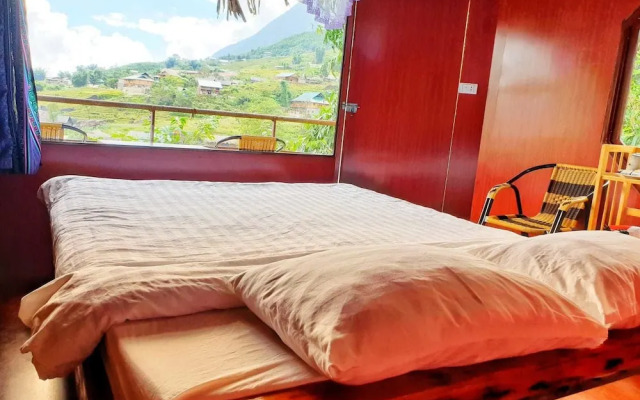 Eco Hills Homestay