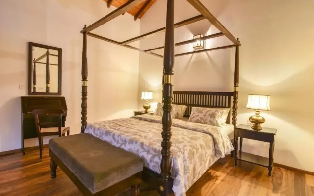 Niketh Villa Homestay- Kandy