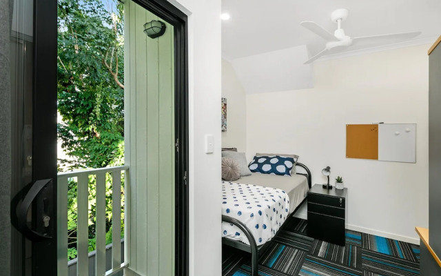 MiHaven Shared Living - Gatton St