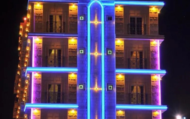 كنده للشقق المخدومة - Kinda Serviced Apartments