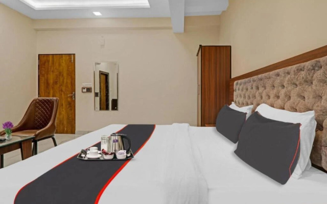 Collection O 701724 Shivanya Hotel