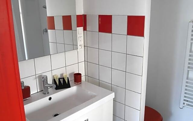 Le Gage Chambres d'hôtes