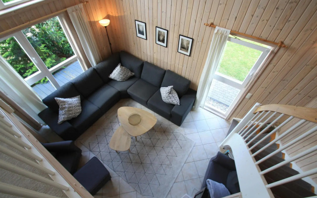 Holiday home Seeidyll am Dümmer See, Dümmer