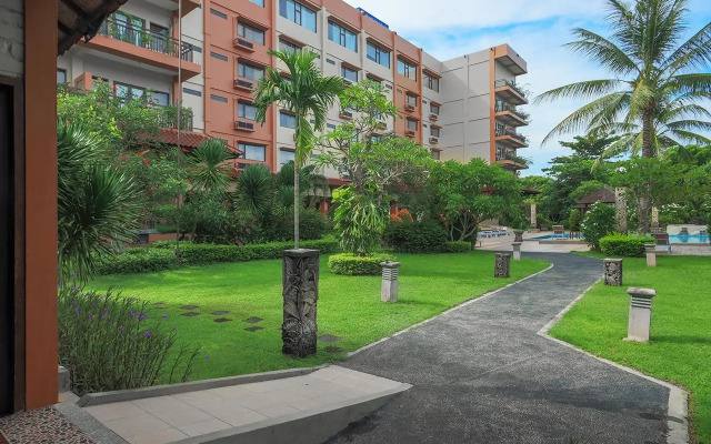 The Jayakarta Suite Komodo Flores