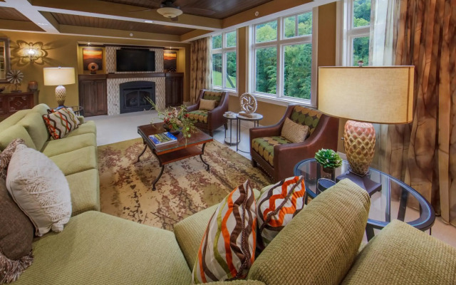 Holiday Inn Club Vacations Smoky Mountain Resort by IHG