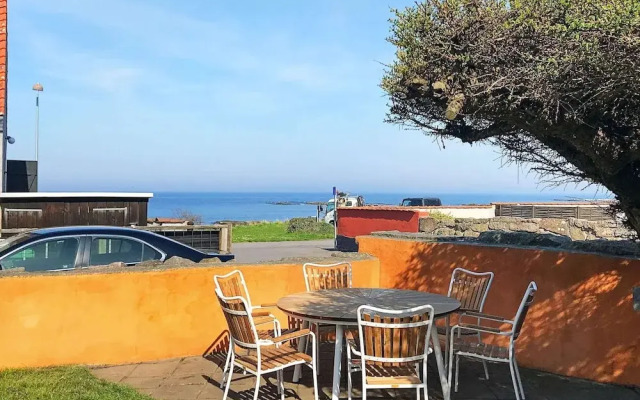 3 Person Holiday Home in Svaneke