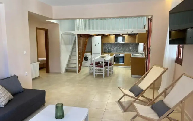 Amaryllis Beach House