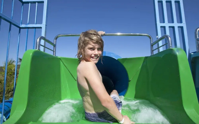 Tasman Holiday Parks - North Star