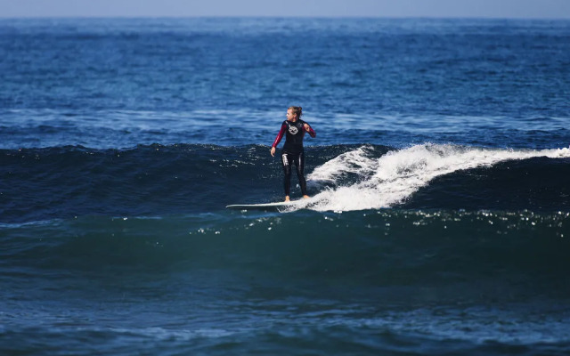 Laneez Ericeira Surf House - Hostel