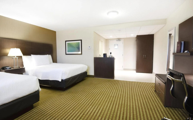 Victoria Inn Hotel and Convention Centre Winnipeg