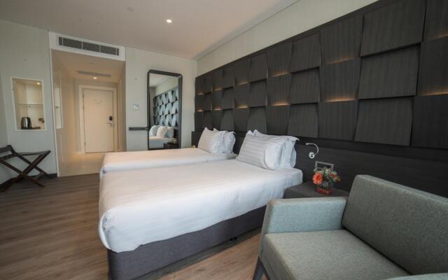 Wish More Hotel Istanbul