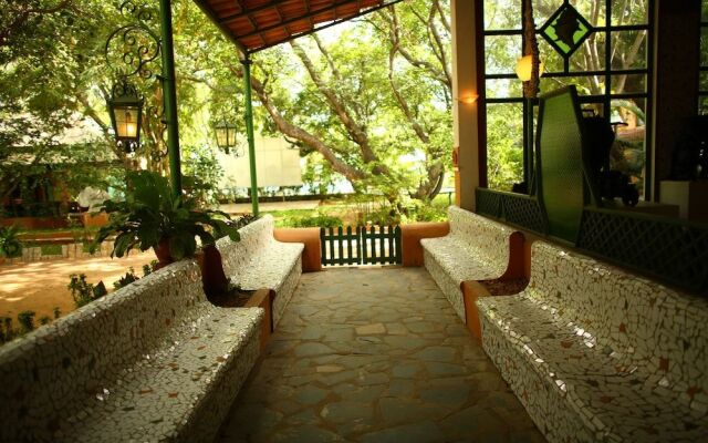 Indeco Mahabalipuram