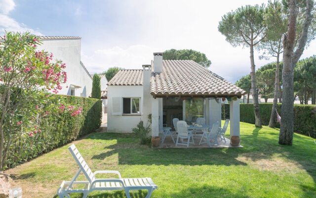 Villa Golf Park