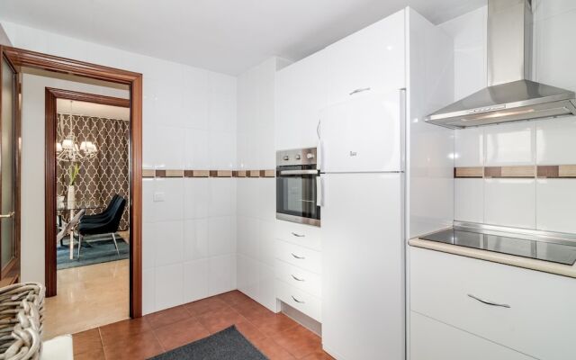 PDM-Apartment with fantastic views Estepona