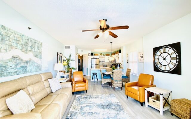 Tropic Isles 101 by ALBVR