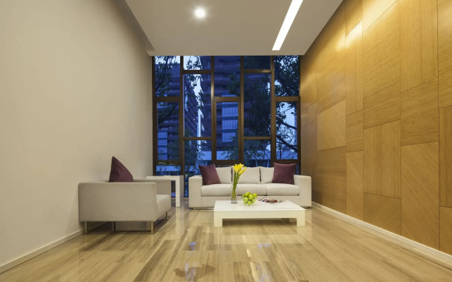 Green Court Premier Jinqiao Shanghai