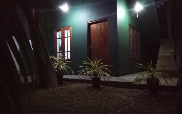 Green House Yala