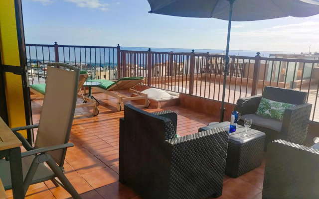 Sun Terrace Los Cristianos by HelloApartments
